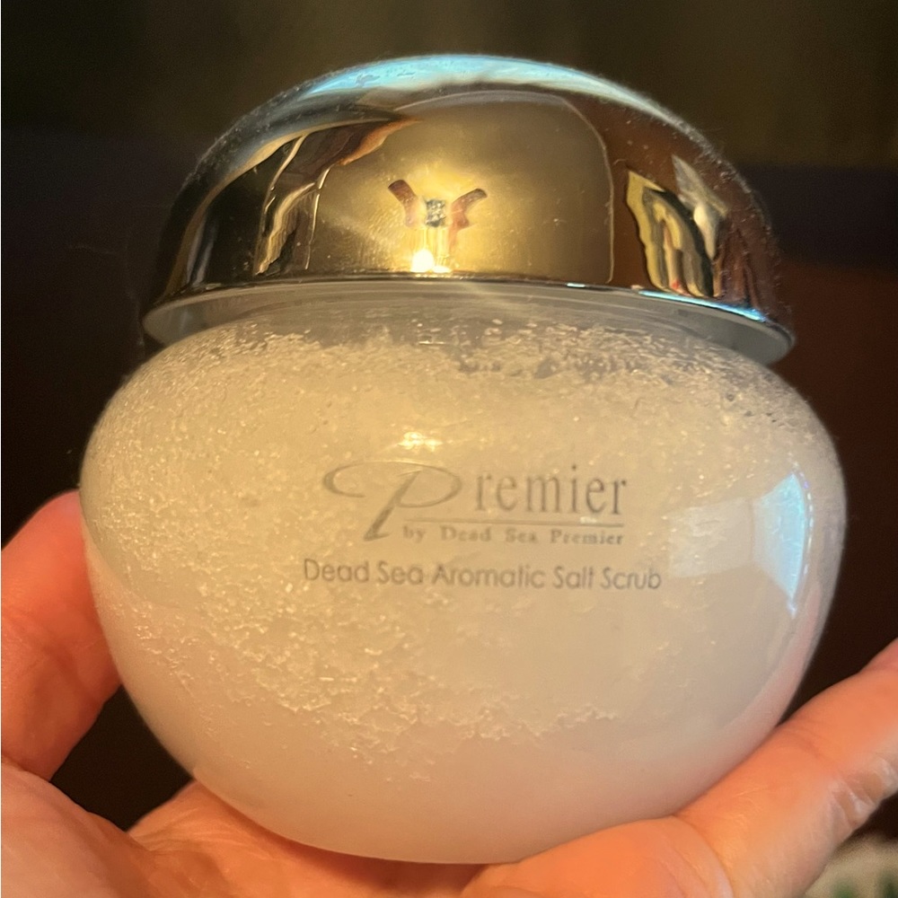Skin care